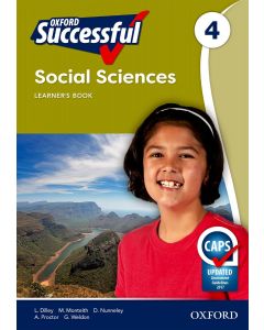 Oxford Successful Social Sciences Grade 4 Learner's Book