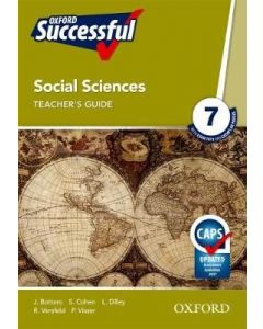 Oxford Successful Social Sciences Grade 7 Teacher's Guide