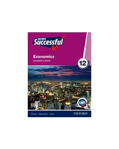 Oxford Successful Economics Grade 12 Learner's Book