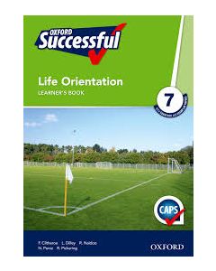 Oxford Successful Life Orientation Grade 7 Learner's Book