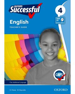 Oxford Successful English First Additional Language Grade 4 Teacher's Guide