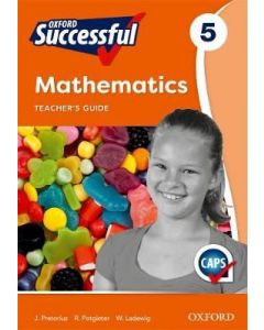 Oxford Successful Mathematics Grade 5 Teacher's Guide