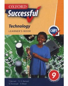 Oxford Successful Technology Grade 9 Learner's Book