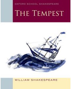 Oxford School Shakespeare The Tempest