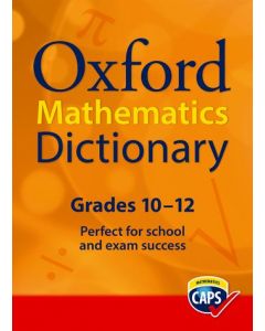 Mathematics Dictionary