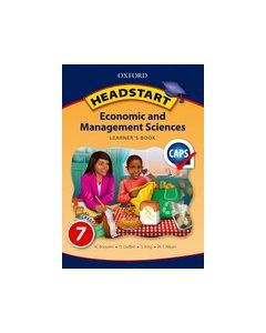 Headstart Economic & Management Sciences Grade 7 Learner's Book