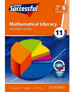 Oxford Successful Mathematical Literacy Grade 11 Teacher's Guide