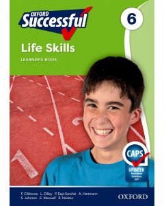 Oxford Successful Life Skills Grade 6 Learner's Book