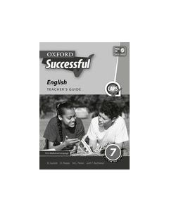 Oxford Successful English First Additional Language Grade 7 Teacher's Guide