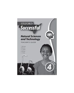 Oxford Successful Natural Sciences & Technology Grade 4 Teacher's Guide