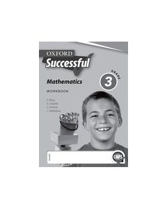 Oxford Successful Mathematics Grade 3 Workbook