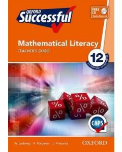 Oxford Successful Mathematical Literacy Grade 12 Teacher's Guide