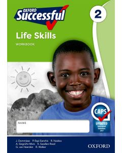 Oxford Successful Life Skills Grade 2 Workbook
