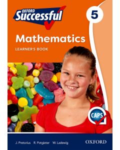 Oxford Successful Mathematics Grade 5 Learner's Book