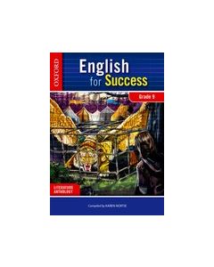 English for Success Home Language Grade 9 Literature Anthology