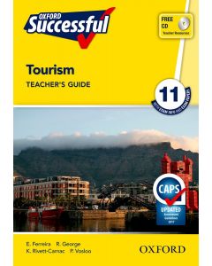 Oxford Successful Tourism Grade 11 Teacher's Guide