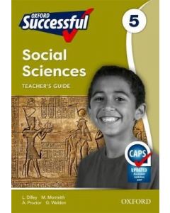 Oxford Successful Social Sciences Grade 5 Teacher's Guide