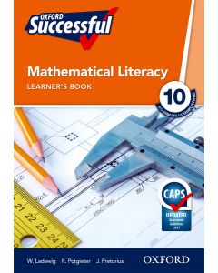 Oxford Successful Mathematical Literacy Grade 10 Learner's Book