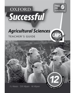 Oxford Successful Agricultural Sciences Grade 12 Teacher's Guide