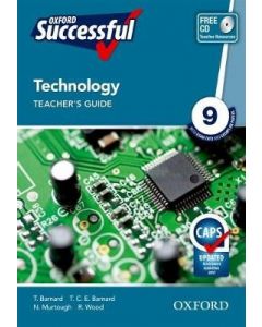 Oxford Successful Technology Grade 9 Teacher's Guide