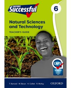 Oxford Successful Natural Sciences & Technology Grade 6 Teacher's Guide