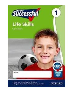 Oxford Successful Life Skills Grade 1 Workbook
