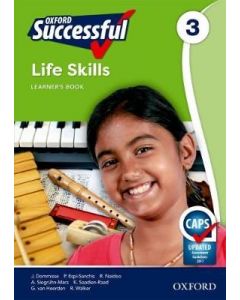Oxford Successful Life Skills Grade 3 Learner's Book
