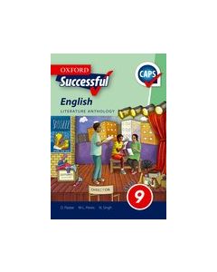 Oxford Successful English First Additional Language Grade 9 Literature Anthology