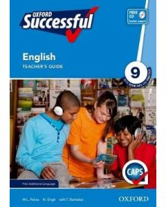 Oxford Successful English First Additional Language Grade 9 Teacher's Guide