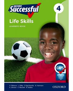 Oxford Successful Life Skills Grade 4 Learner's Book