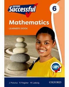 Oxford Successful Mathematics Grade 6 Learner's Book