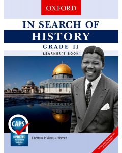 In Search of History Grade 11 Learner's Book