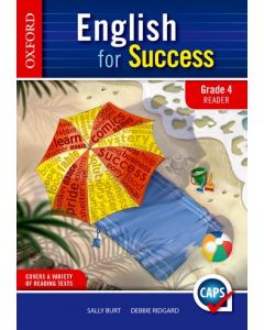 English for Success Home Language Grade 4 Reader