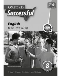 Oxford Successful English First Additional Language Grade 8 Teacher's Guide