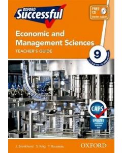 Oxford Successful Economic & Management Sciences Grade 9 Teacher's Guide