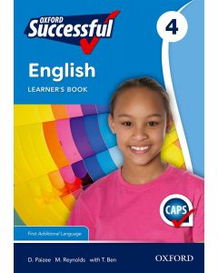 Oxford Successful English First Additional Language Grade 4 Learner's Book