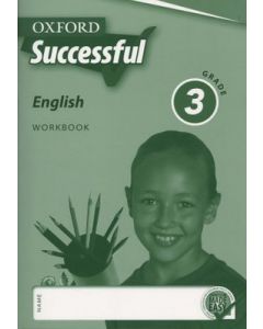 Oxford Successful English First Additional Language Grade 3 Workbook
