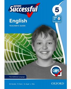 Oxford Successful English First Additional Language Grade 5 Teacher's Guide