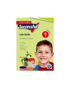 Oxford Successful Life Skills Grade 1 Learner's Book