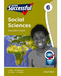 Oxford Successful Social Sciences Grade 6 Teacher's Guide