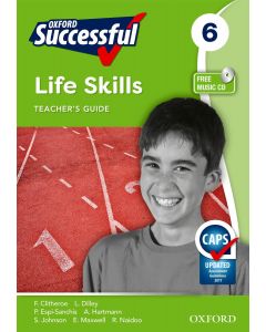 Oxford Successful Life Skills Grade 6 Teacher's Guide