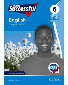 Oxford Successful English First Additional Language Grade 6 Teacher's Guide