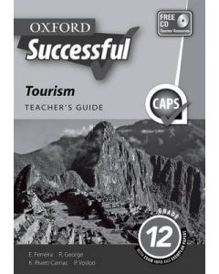 Oxford Successful Tourism Grade 12 Teacher's Guide