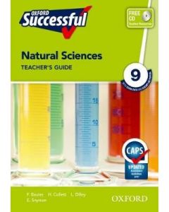 Oxford Successful Natural Sciences Grade 9 Teacher's Guide