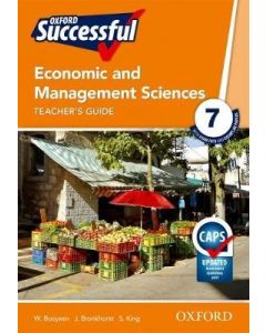 Oxford Successful Economic & Management Sciences Grade 7 Teacher's Guide