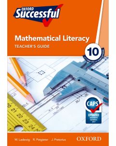 Oxford Successful Mathematical Literacy Grade 10 Teacher's Guide