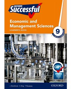 Oxford Successful Economic & Management Sciences Grade 9 Learner's Book