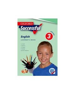 Oxford Successful English First Additional Language Grade 3 Learner's Book