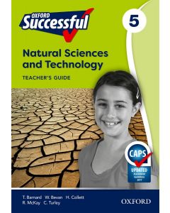 Oxford Successful Natural Sciences & Technology Grade 5 Teacher's Guide