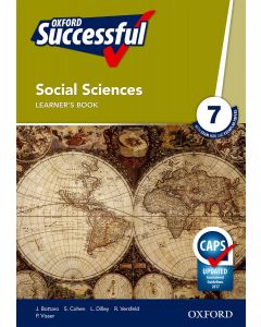 Oxford Successful Social Sciences Grade 7 Learner's Book